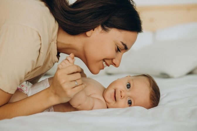 IVF Explained: From Diagnosis to Success